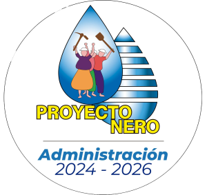 LOGO PROYECTO NERO